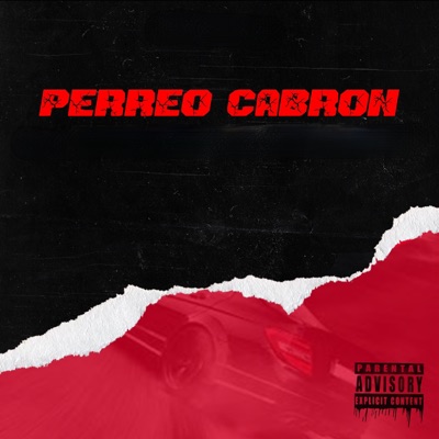 Perreo Cabrón - Single