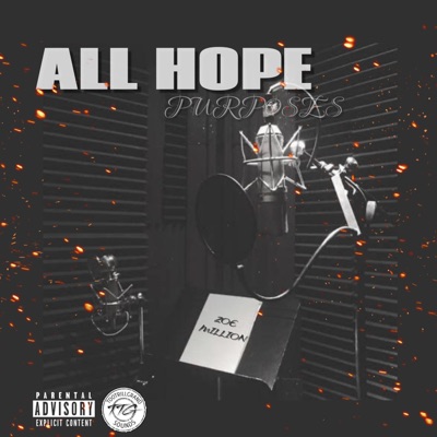 ALL HOPE PURPOSES