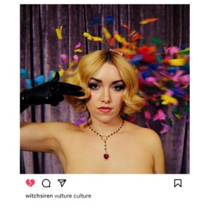 Vulture Culture - Single