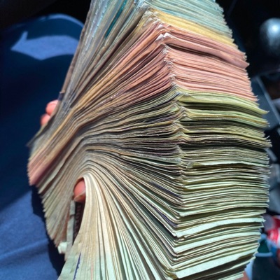 Keep It Brief - Single