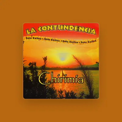 Listen to La Contundencia, watch music videos, read bio, see tour dates & more!