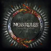 Cannibal Nation — Mob Rules