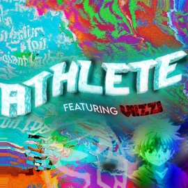 Athlete! (feat. Viizzi) Shxsta