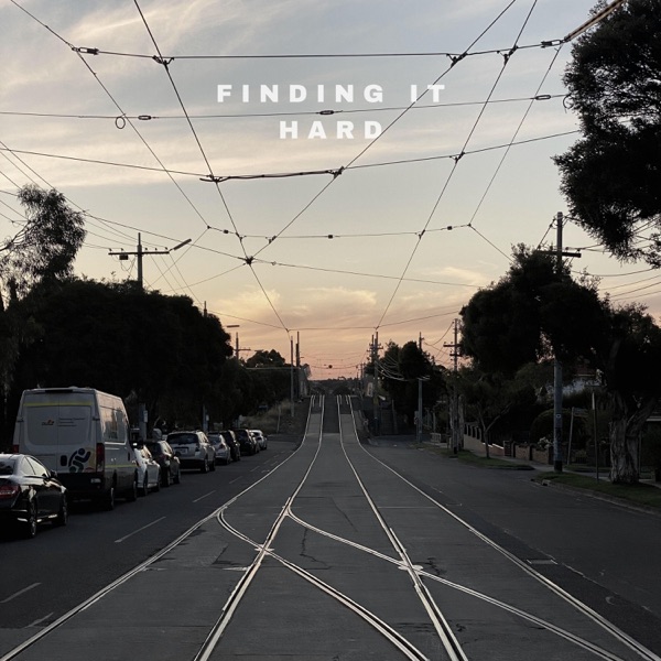 Finding It Hard (with Paul Ryan) - Single
