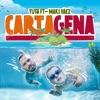 Cartagena (feat. Maki Váez) - Single