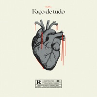 Faço de Tudo - Single - RealPeu