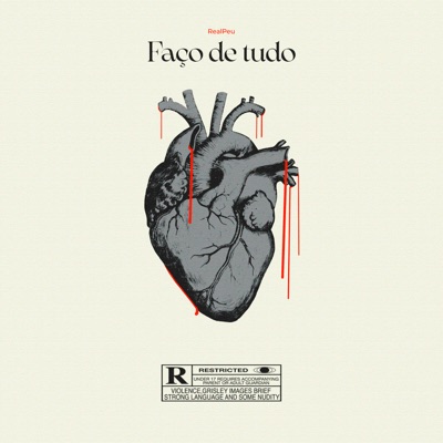 Faço de Tudo - Single