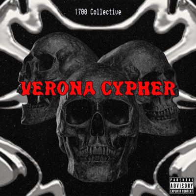 VERONA CYPHER (feat. KIDA, ELYK & Young Vito) - Single