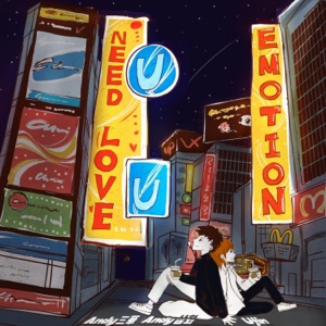 Love Story - EP