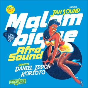 Malambique Afro Sound - Single
