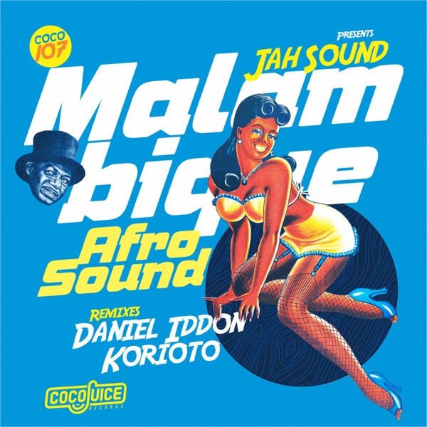 Malambique Afro Sound - Single