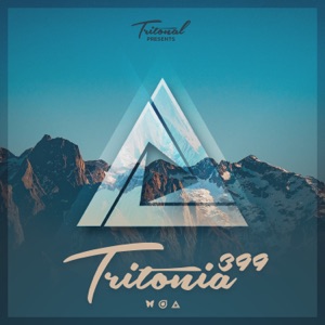 If Only (You Could Be Here) [Tritonia 399] {Grigoré Remix}