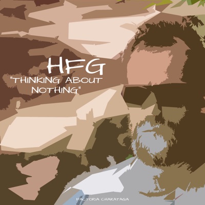 Thinking About Nothing - Single