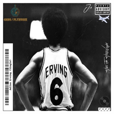 Julius Erving (feat. HevyWeyght) - Single