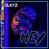Hey - Single - OLKYZ