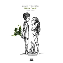 Mary Jane Graimmy Thesoh