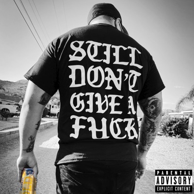 S.D.G.A.F. - EP