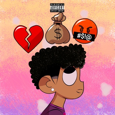 Danilo Vs. O Mundo - EP