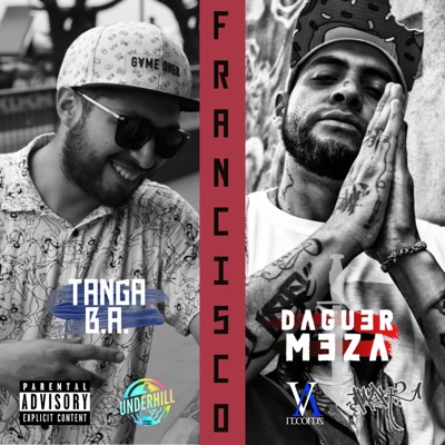 Francisco (feat. Tanga B.A.) - Single