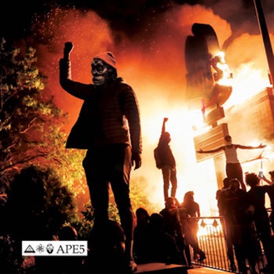 Ape5 - EP