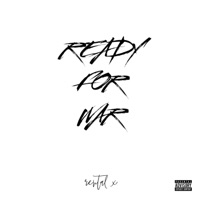 Ready for War - Single - rental x