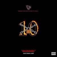 runnin - Single - ME.