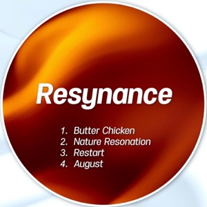 Summer Sequences - EP