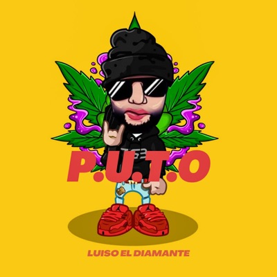 P.U.T.O - Single