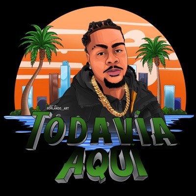Toadiva Aquí - Single