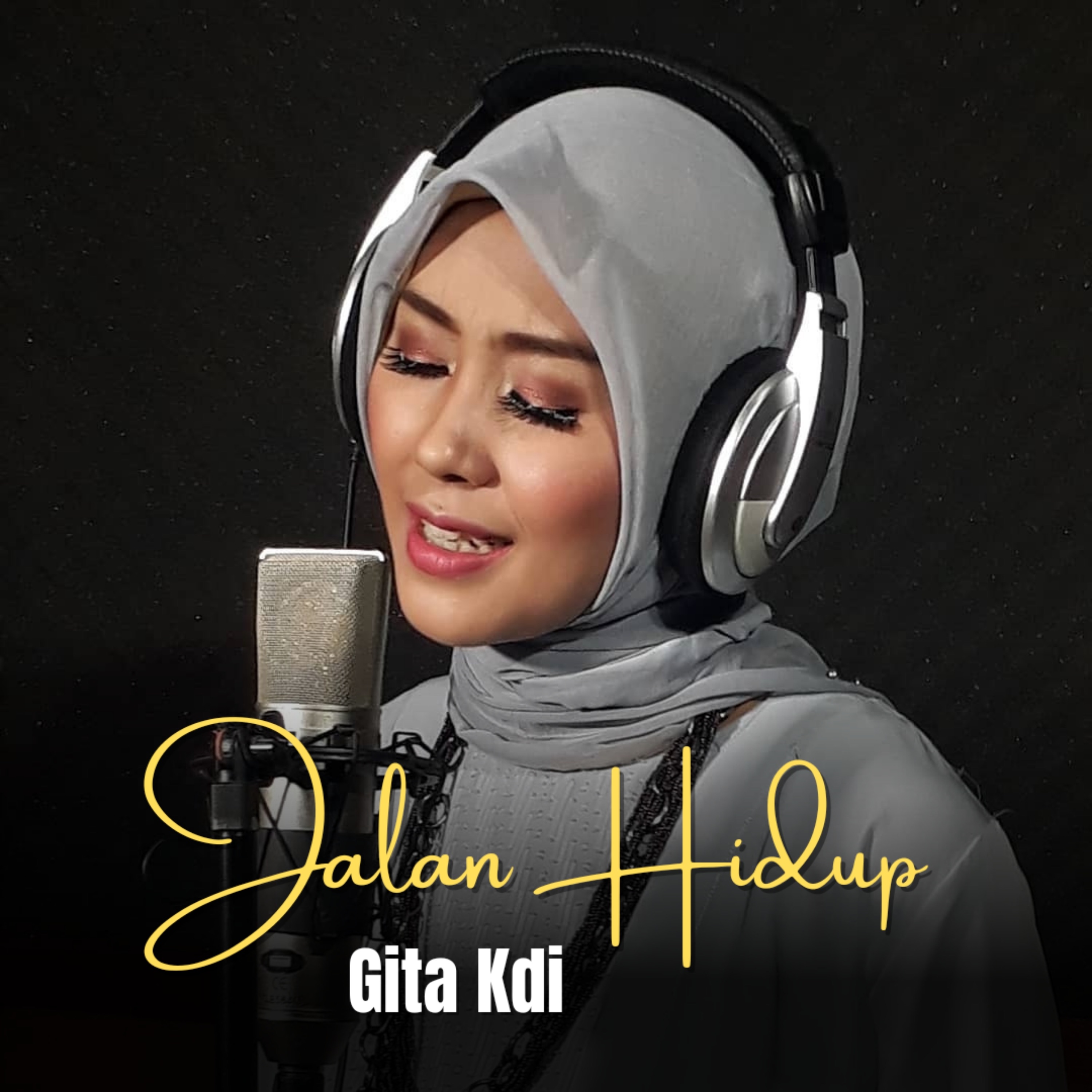 Jalan Hidup - Single