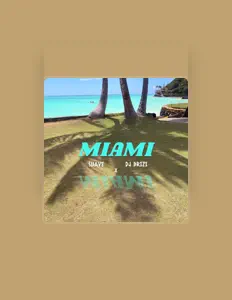 DjBrizi सुनें, म्यूज़िक वीडियो देखें, बायो पढ़ें, दौरे की तारीखें और बहुत कुछ देखें!