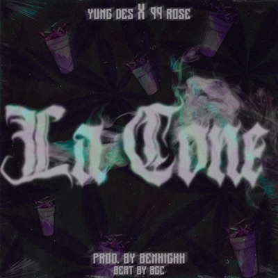 La cone (feat. 99Rose, Benhighh & Young BGC) - Single