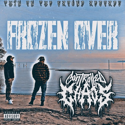 Frozen Over - Single