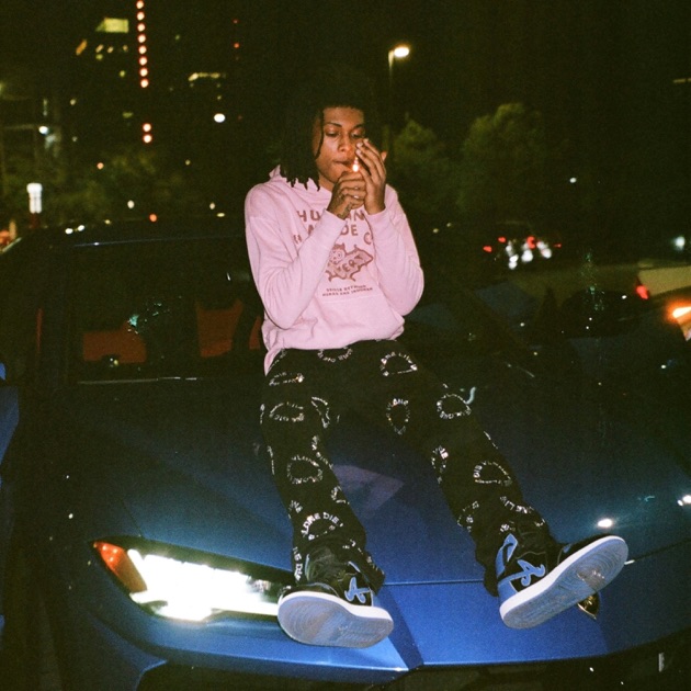 Monster 2001 - Single - Album by KREEPXX - Apple Music