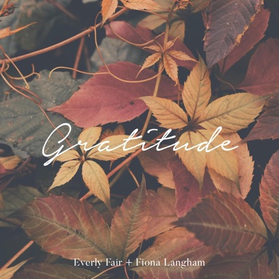 Gratitude (feat. Fiona Langham) [Acoustic] - Single