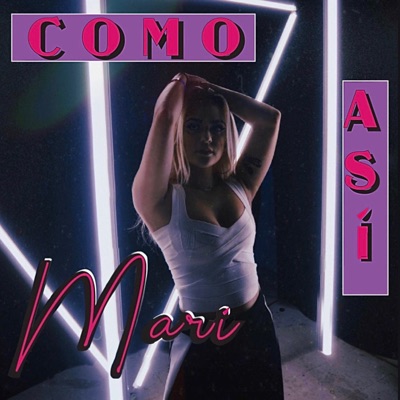 Como Así - Single