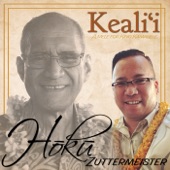 Kealiʻi: A Mele for King Kamahele artwork