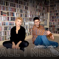 All I Need - Single - Novika & Sambor