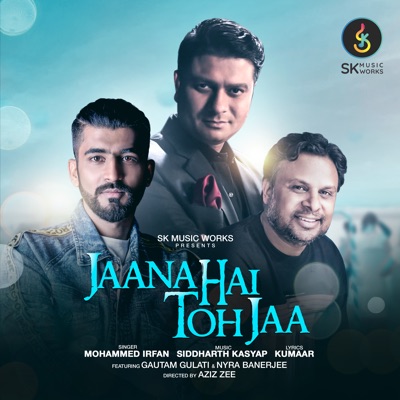 Jaana Hai Toh Jaa - Single