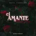 El Amante - Single album cover