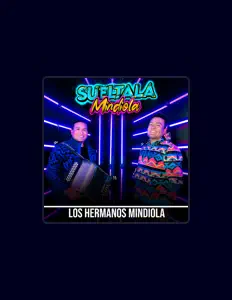 收听 Los Hermanos Mindiola、观看音乐视频、阅读小传、查看巡演日期等 ！