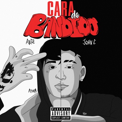 Cara de Bandido - Single