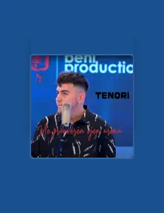 Listen to Tenori, watch music videos, read bio, see tour dates & more!