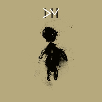 Precious (Sasha's Spooky Mix - Full Length) artwork