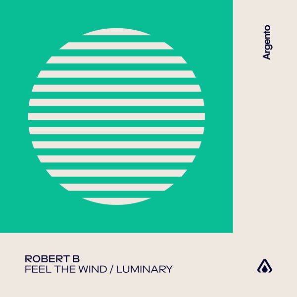 Feel the Wind / Luminary - EP