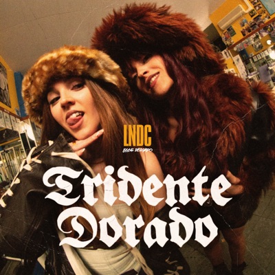 Tridente Dorado - Single