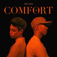 Comfort - EP - ARCADIA & SKyNET