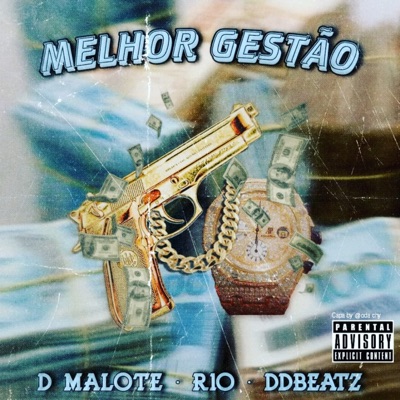 Melhor Gestão (feat. R10) - Single