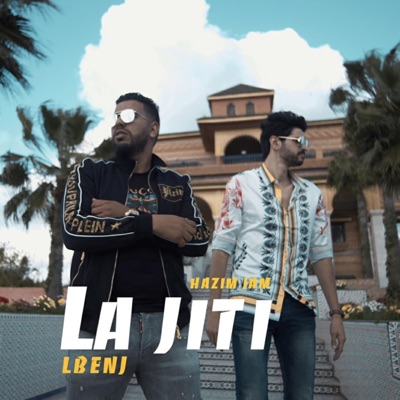 La Jiti (feat. Hazim Jam) - Single