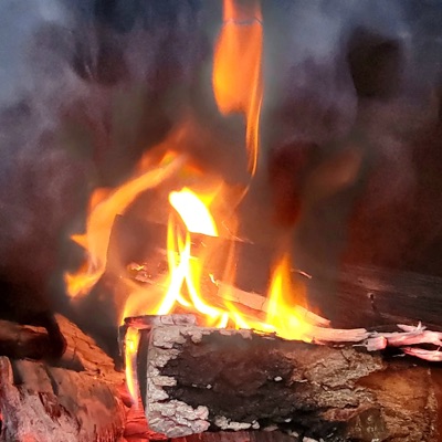 Smoke (feat. Jskillz) - Single